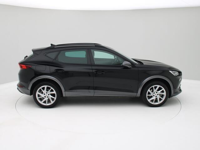 Cupra Formentor 1.5 TSI Business Edition / Camera / Carplay / 18'' / Navi / DAB