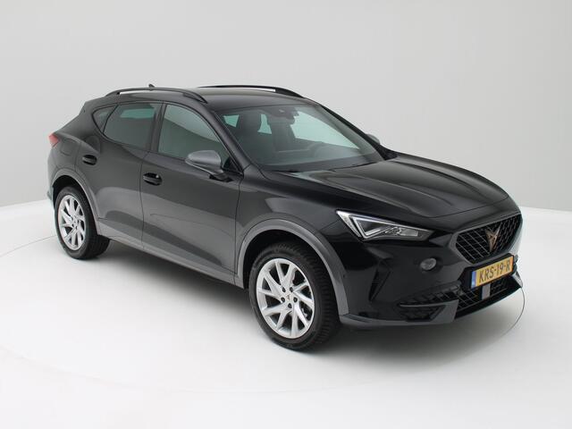 Cupra Formentor 1.5 TSI Business Edition / Camera / Carplay / 18'' / Navi / DAB