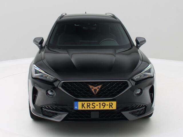 Cupra Formentor 1.5 TSI Business Edition / Camera / Carplay / 18'' / Navi / DAB