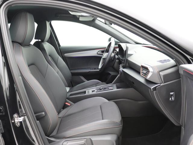 Cupra Formentor 1.5 TSI Business Edition / Camera / Carplay / 18'' / Navi / DAB