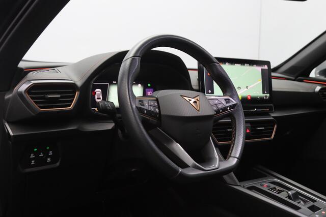 Cupra Formentor 1.4 e-Hybrid VZ Performance, Panoramadak, Camera, Carplay, Adap. Cruise Control