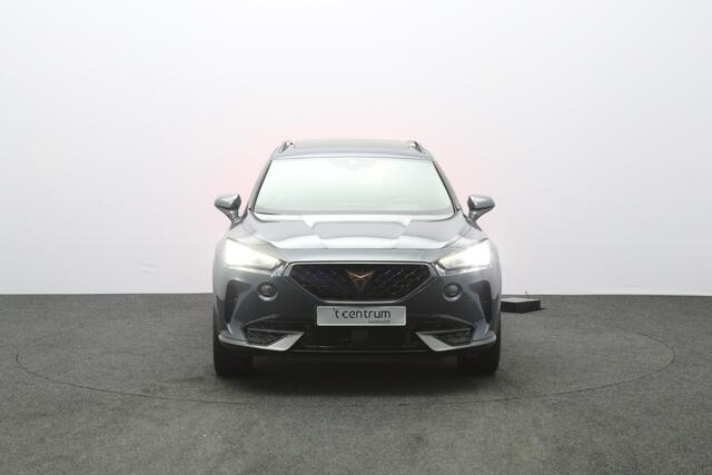 Cupra Formentor 1.4 e-Hybrid VZ Performance, Panoramadak, Camera, Carplay, Adap. Cruise Control
