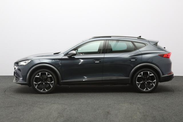 Cupra Formentor 1.4 e-Hybrid VZ Performance, Panoramadak, Camera, Carplay, Adap. Cruise Control