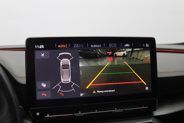 Cupra Formentor 1.4 e-Hybrid VZ Performance, Panoramadak, Camera, Carplay, Adap. Cruise Control