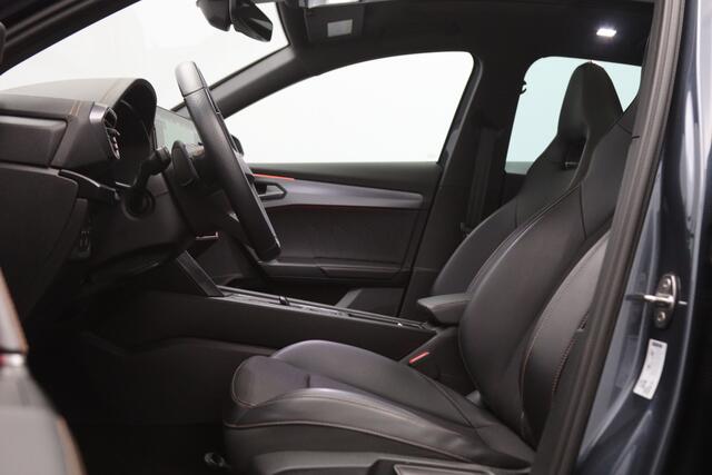 Cupra Formentor 1.4 e-Hybrid VZ Performance, Panoramadak, Camera, Carplay, Adap. Cruise Control