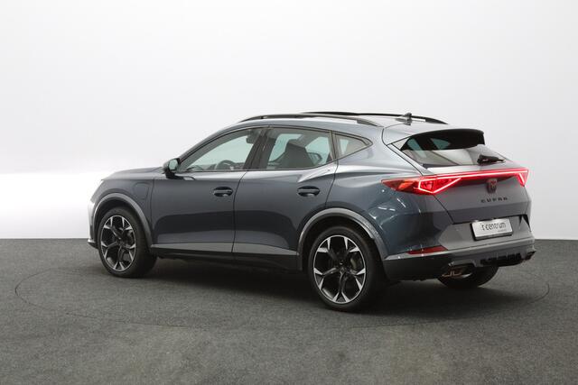 Cupra Formentor 1.4 e-Hybrid VZ Performance, Panoramadak, Camera, Carplay, Adap. Cruise Control