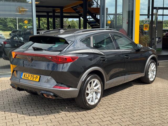 Cupra Formentor 1.4 E-HYBRID Business - Navi-Apple/Android - adap cruise - stoelverwarming