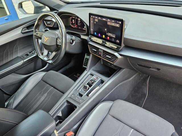 Cupra Formentor 2.0 TSI Inclusief Afleveringskosten