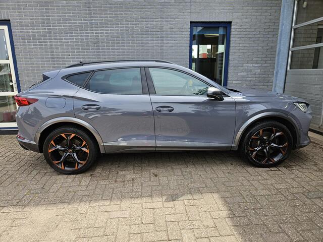 Cupra Formentor 2.0 TSI Inclusief Afleveringskosten