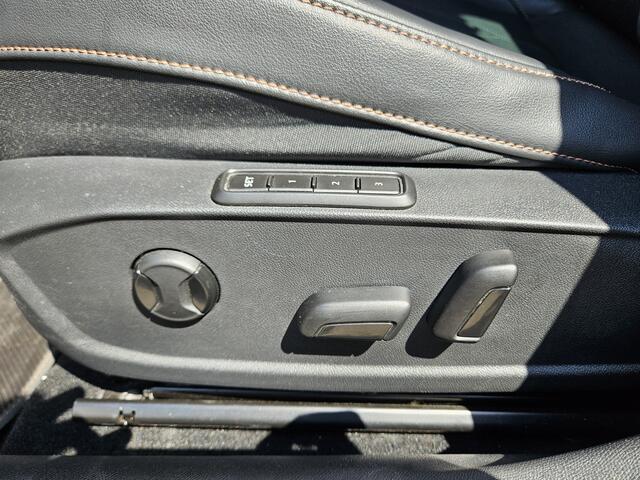 Cupra Formentor 2.0 TSI Inclusief Afleveringskosten