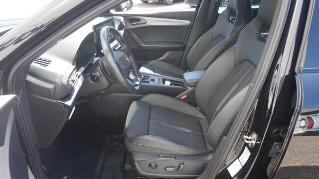 Cupra Formentor 1.4 e-Hybrid VZ 245PK Rijklaarprijs SOH 95.47% | elektrisch verstelb. bestuurdersstoel met geheugen | stuurwiel verwarming| Apple Carplay/Android auto | 19inch