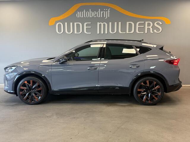 Cupra Formentor 1.5 TSI e-Hybrid | Memory | 360 | ACC | Carplay | Sfeerverlichting |