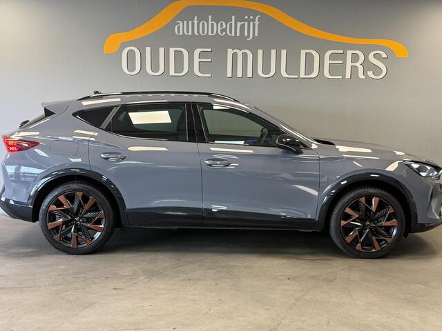 Cupra Formentor 1.5 TSI e-Hybrid | Memory | 360 | ACC | Carplay | Sfeerverlichting |
