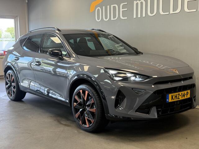 Cupra Formentor 1.5 TSI e-Hybrid | Memory | 360 | ACC | Carplay | Sfeerverlichting |