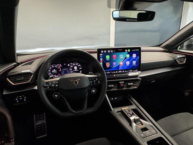 Cupra Formentor 1.5 TSI e-Hybrid | Memory | 360 | ACC | Carplay | Sfeerverlichting |