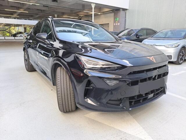 Cupra Formentor 1.5 TSI 204pk DSG e-Hybrid Business Navigatie 360-Camera / Wordt verwacht