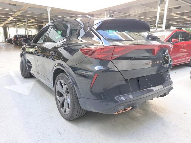 Cupra Formentor 1.5 TSI 204pk DSG e-Hybrid Business Navigatie 360-Camera / Wordt verwacht
