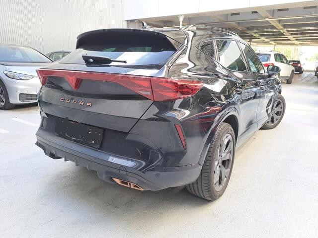 Cupra Formentor 1.5 TSI 204pk DSG e-Hybrid Business Navigatie 360-Camera / Wordt verwacht