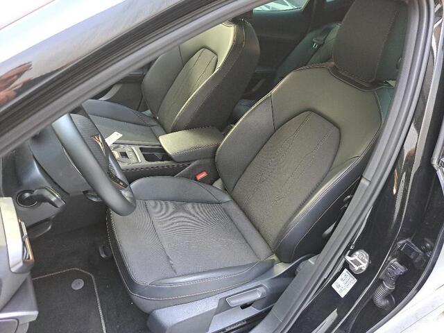 Cupra Formentor 1.5 TSI 204pk DSG e-Hybrid Business Navigatie 360-Camera / Wordt verwacht