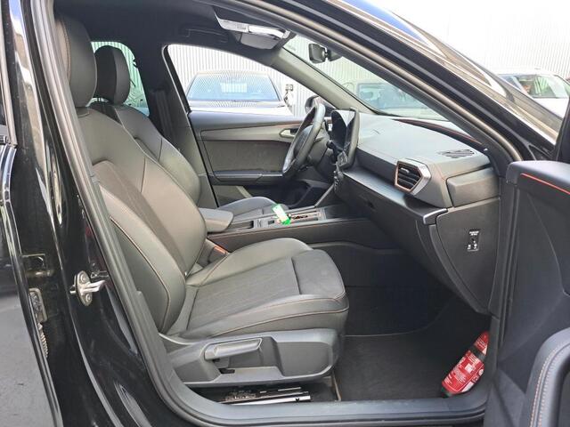 Cupra Formentor 1.5 TSI 204pk DSG e-Hybrid Business Navigatie 360-Camera / Wordt verwacht