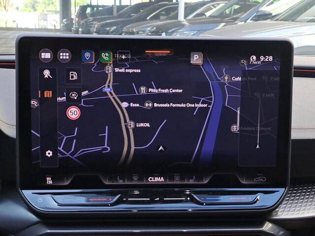 Cupra Formentor 1.5 TSI 204pk DSG e-Hybrid Business Navigatie 360-Camera / Wordt verwacht