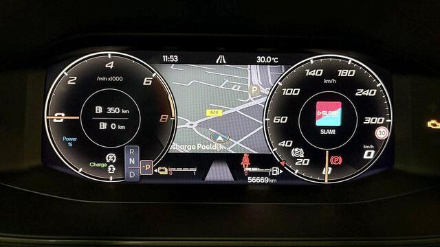 Cupra Formentor 1.4 e-Hybrid Business | Panorama dak | 1e eigenaar