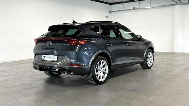 Cupra Formentor 1.4 e-Hybrid Business | Panorama dak | 1e eigenaar