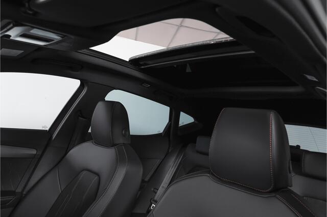 Cupra Formentor 1.5 TSI e-Hybrid 204 PK Business | S/K-Panodak | Matrix Led | Elek Trekhaak | Dig. Cockpit | Adapt. Cruise | Stoel-+Stuurverw. | PDC | Camera | App. Connect | ECC | Elek. Klep | LM 19" | 7920