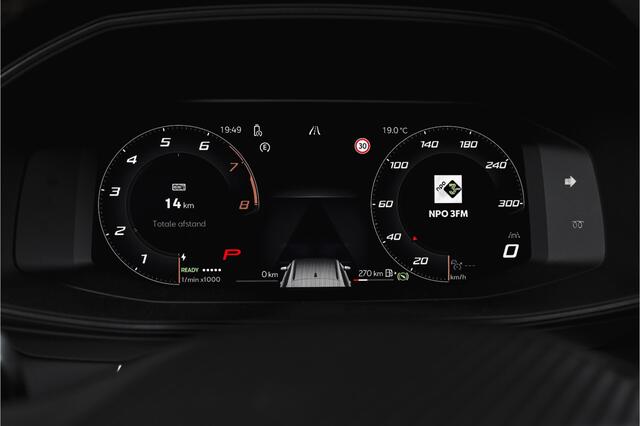 Cupra Formentor 1.5 TSI e-Hybrid 204 PK Business | S/K-Panodak | Matrix Led | Elek Trekhaak | Dig. Cockpit | Adapt. Cruise | Stoel-+Stuurverw. | PDC | Camera | App. Connect | ECC | Elek. Klep | LM 19" | 8994
