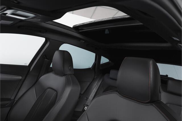 Cupra Formentor 1.5 TSI e-Hybrid Business | S/K-Panodak | Matrix Led | Elek Trekhaak | Dig. Cockpit | Adapt. Cruise | Stoel-+Stuurverw. | PDC | Camera | App. Connect | ECC | Elek. Klep | LM 19" | 7059