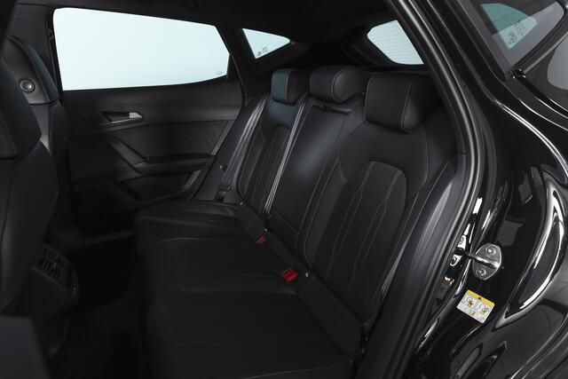 Cupra Formentor 1.5 TSI e-Hybrid Business | S/K-Panodak | Matrix Led | Elek Trekhaak | Dig. Cockpit | Adapt. Cruise | Stoel-+Stuurverw. | PDC | Camera | App. Connect | ECC | Elek. Klep | LM 19" | 7059