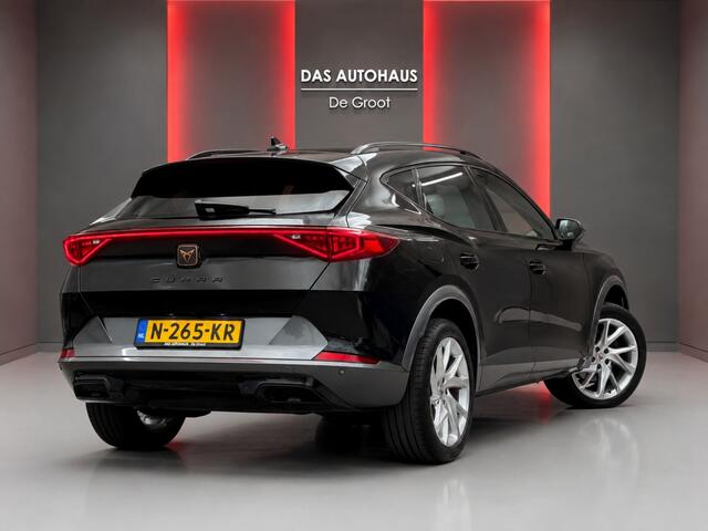 Cupra Formentor 1.5TSI 150pk DSG Business Edition | ACC | Camera | Trekhaak