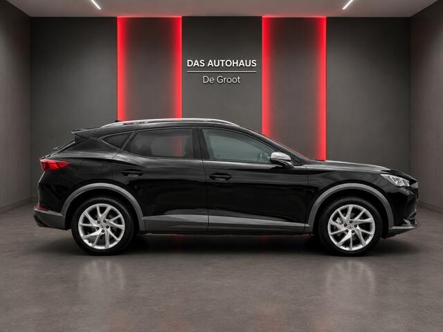 Cupra Formentor 1.5TSI 150pk DSG Business Edition | ACC | Camera | Trekhaak