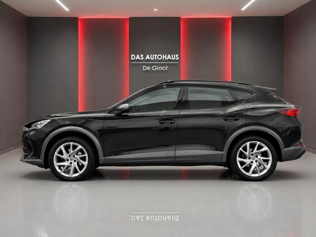 Cupra Formentor 1.5TSI 150pk DSG Business Edition | ACC | Camera | Trekhaak