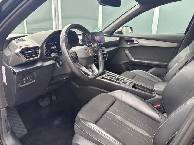 Cupra Formentor 1.5TSI 150pk DSG Business Edition | ACC | Camera | Trekhaak