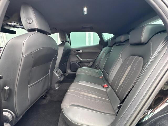 Cupra Formentor 1.5TSI 150pk DSG Business Edition | ACC | Camera | Trekhaak