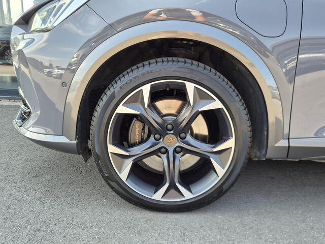 Cupra Formentor 1.4 e-Hybrid VZ Performance 245pk | BTW| Trekhaak | Kuipstoelen | 360 camera | Carplay