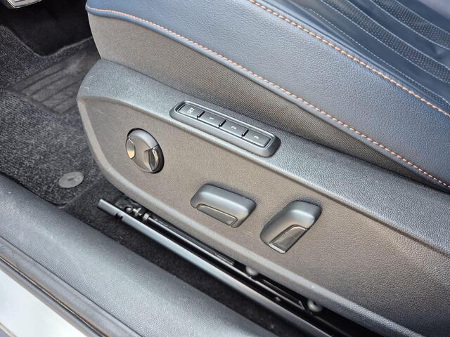 Cupra Formentor 1.4 e-Hybrid VZ Performance 245pk | BTW| Trekhaak | Kuipstoelen | 360 camera | Carplay