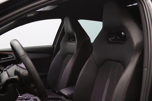 Cupra Formentor 1.4 e-Hybrid 245 PK VZ Performance PHEV, Stuur-Startknop, Winterpakket, Carplay, Kuipstoelen