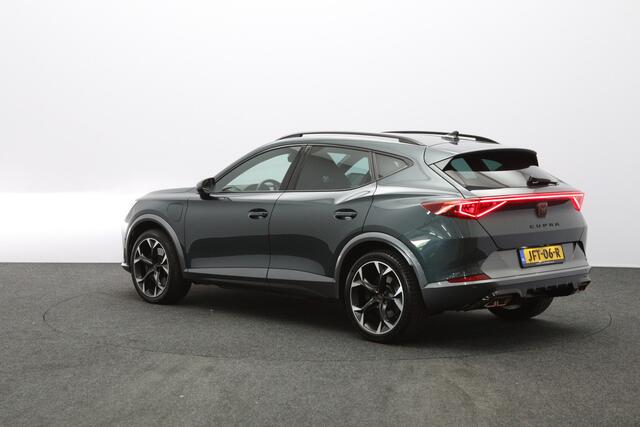 Cupra Formentor 1.4 e-Hybrid 245 PK VZ Performance PHEV, Stuur-Startknop, Winterpakket, Carplay, Kuipstoelen