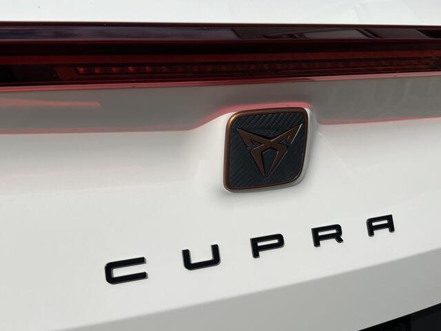 Cupra Formentor 1.4 TSI e-Hybrid | Pano-dak/Carplay/stoel- en Stuurverw./Copper Accenten