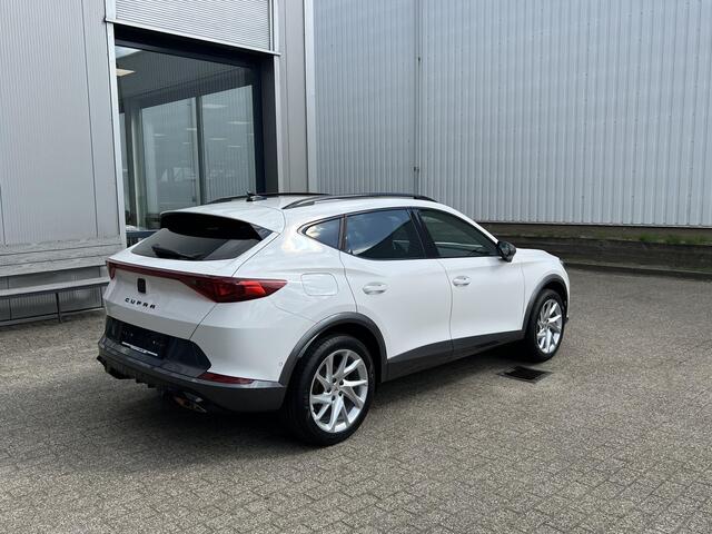 Cupra Formentor 1.4 TSI e-Hybrid | Pano-dak/Carplay/stoel- en Stuurverw./Copper Accenten