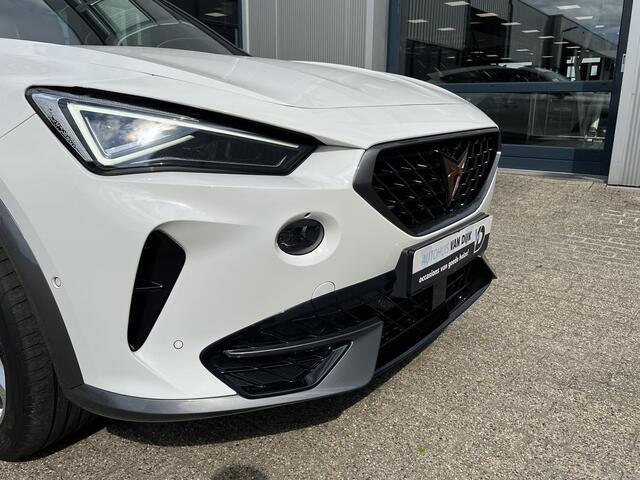 Cupra Formentor 1.4 TSI e-Hybrid | Pano-dak/Carplay/stoel- en Stuurverw./Copper Accenten