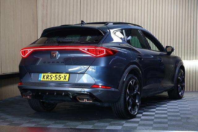 Cupra Formentor 1.4 e-Hybrid Adrenaline AVM CARPLAY NAVI PANO MEMORY VIRTUAL CAMERA SFEER "23