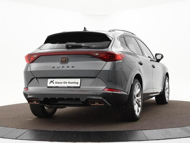 Cupra Formentor 1.4 TSI e-Hybrid 204pk DSG Essential Limited · Keyless · Stuurwielverwarming · ACC · Sfeerverlichting · Elek. Inklapbare Spiegels ·