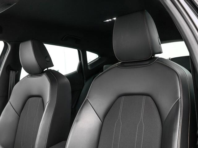 Cupra Formentor 1.4 TSI e-Hybrid 204pk DSG Essential Limited · Keyless · Stuurwielverwarming · ACC · Sfeerverlichting · Elek. Inklapbare Spiegels ·