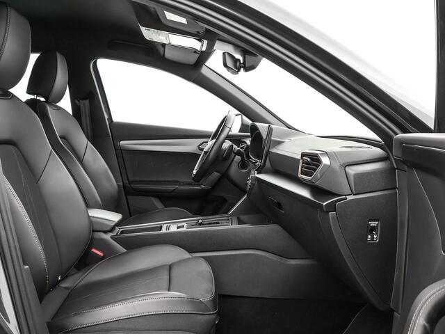 Cupra Formentor 1.4 TSI e-Hybrid 204pk DSG Essential Limited · Keyless · Stuurwielverwarming · ACC · Sfeerverlichting · Elek. Inklapbare Spiegels ·