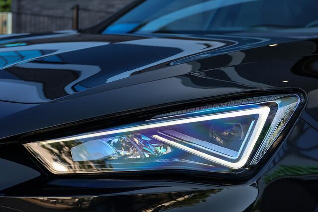 Cupra Formentor 1.4 e-Hybrid Business | BTW | PANO | CAMERA | STUURWIELVERWARMING | ACC | ELEK.TREKHAAK |