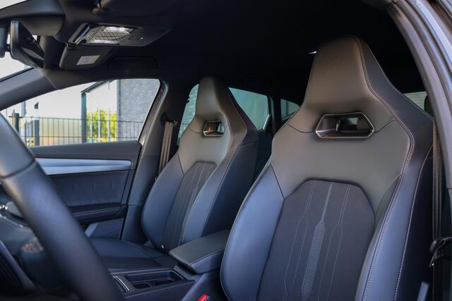 Cupra Formentor 1.4 e-Hybrid VZ Performance | BTW | ACC | SPORTSTOELEN | STUURVERW | KEYLESS | SFEERVERLICHTING |