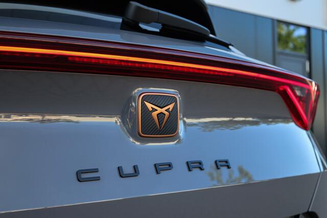 Cupra Formentor 1.4 e-Hybrid VZ Performance | BTW | ACC | SPORTSTOELEN | STUURVERW | KEYLESS | SFEERVERLICHTING |